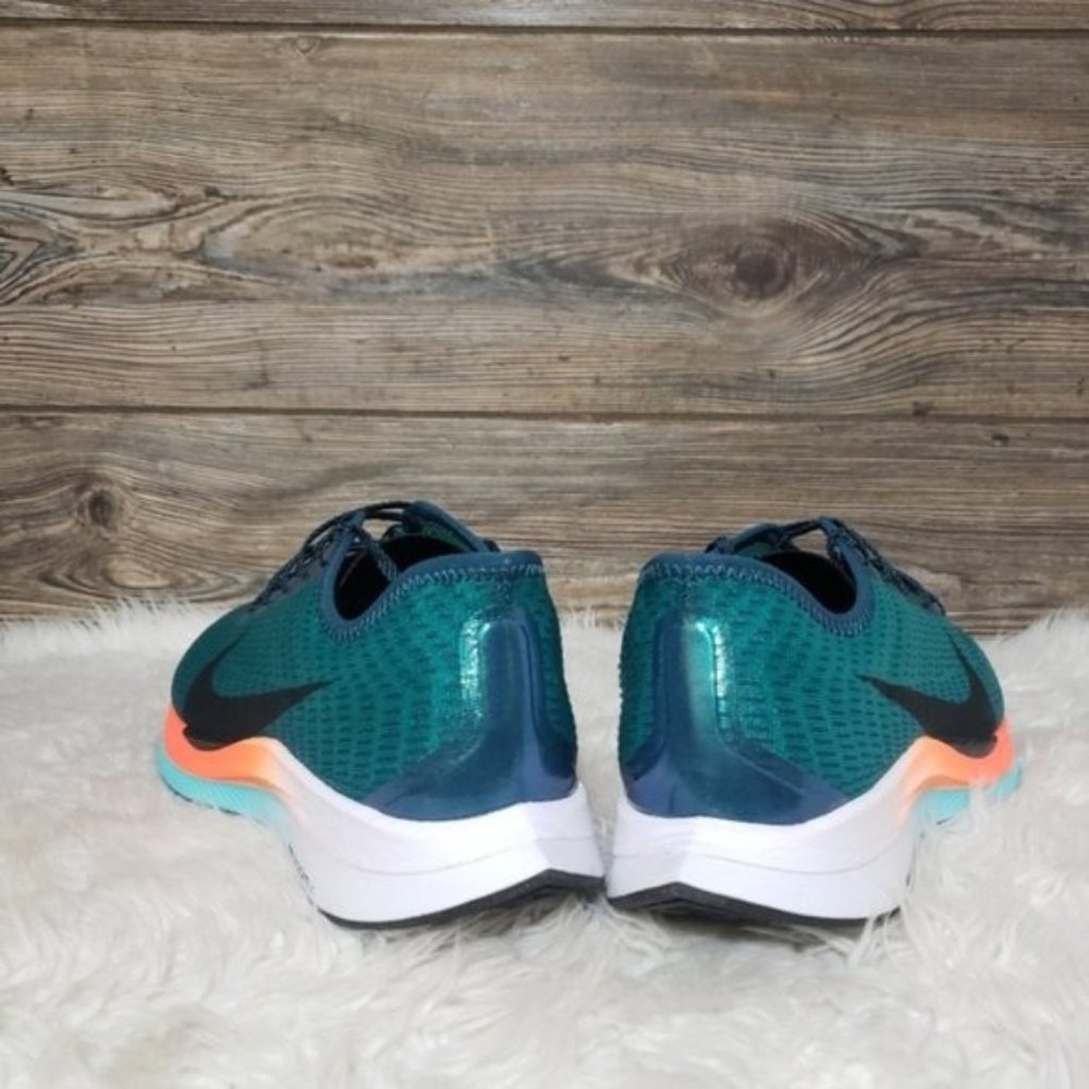 New Nike Zoom Pegasus Turbo HKNE Running Sneakers - Picture 4 of 8